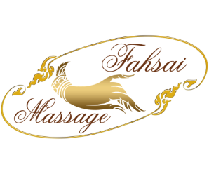 logo thai massage bern