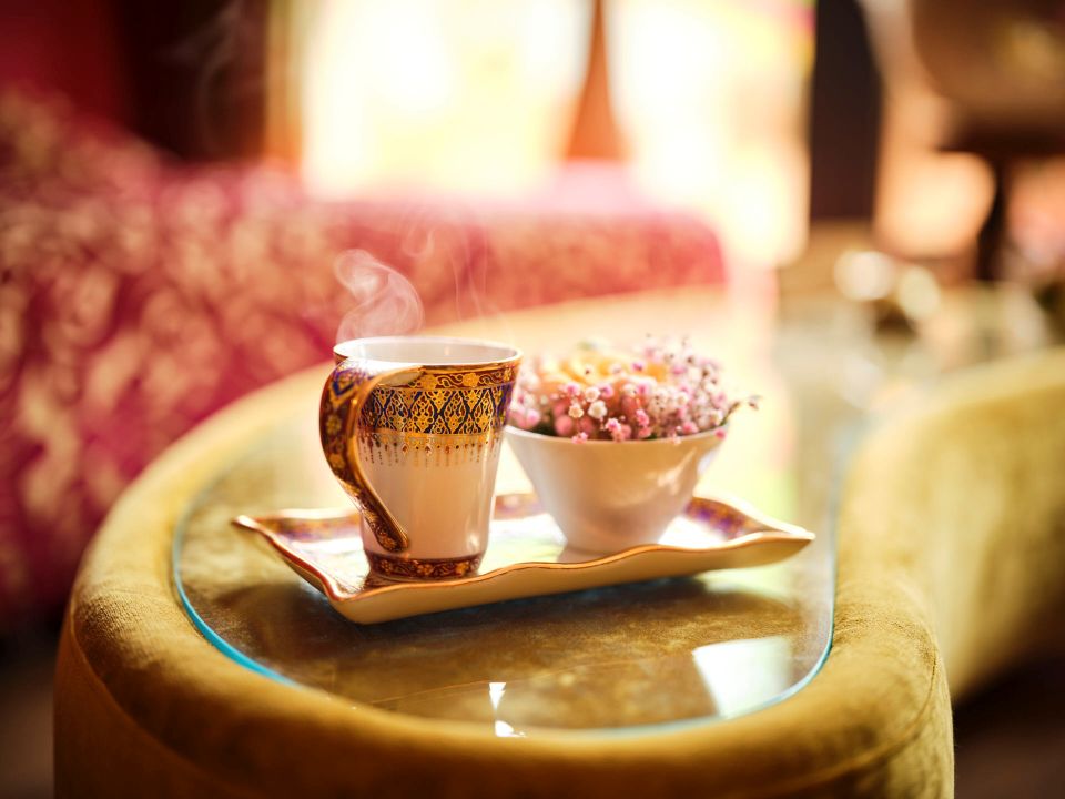 Wellness Ambiente Fahsai